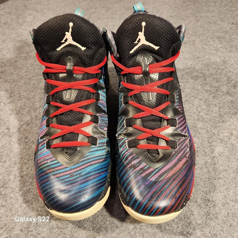 Jordan brand jumpman